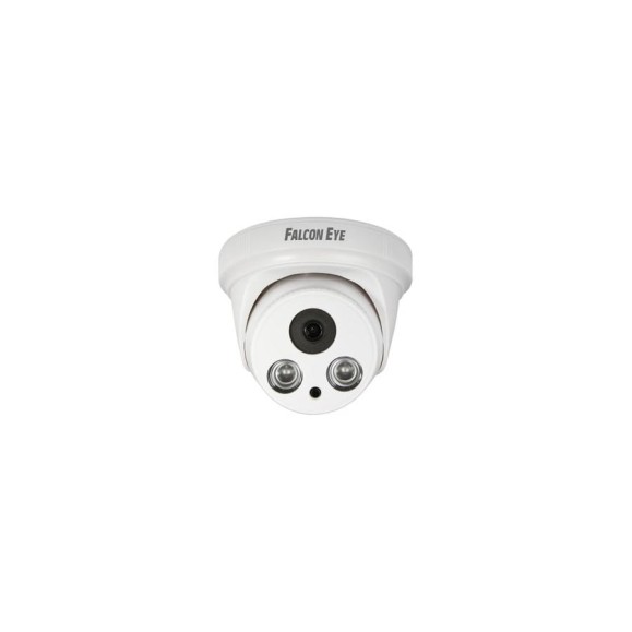 Купольная AHD видеокамера Falcon Eye 4 Mp FE-D4.0AHD 25M 00-00109289 Купольная AHD видеокамера Falcon Eye 4 Mp FE-D4.0AHD 25M 00-00109289