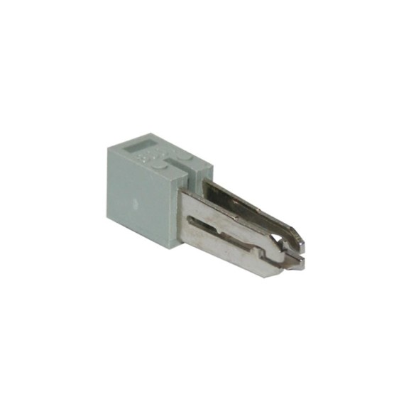 Перемычка EKF для JXB-S-2.5 серая PROxima SQplc-per-2-2.5