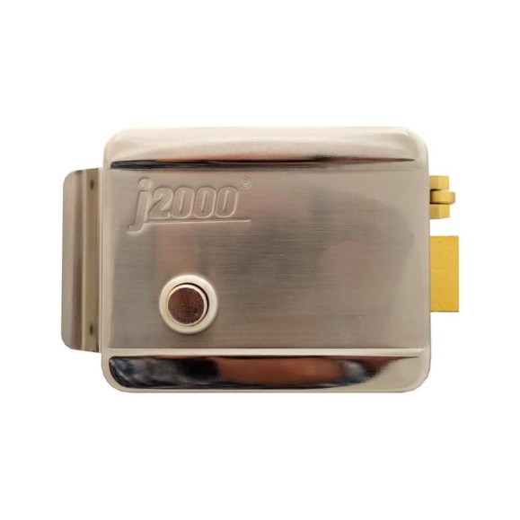 Электромеханический замок J2000 Lock-EM01CS CC000002177