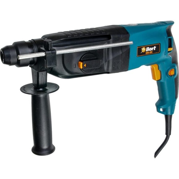 Электрический перфоратор BORT BHD-900 93724054 Электрический перфоратор BORT BHD-900 93724054