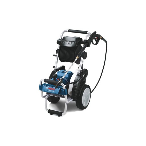 Аппарат высокого давления Bosch GHP 8-15XD 0.600.910.300 Аппарат высокого давления Bosch GHP 8-15XD 0.600.910.300