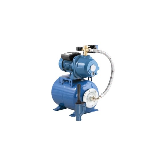 Станция AQUARIO AUTO ADP-355 7635