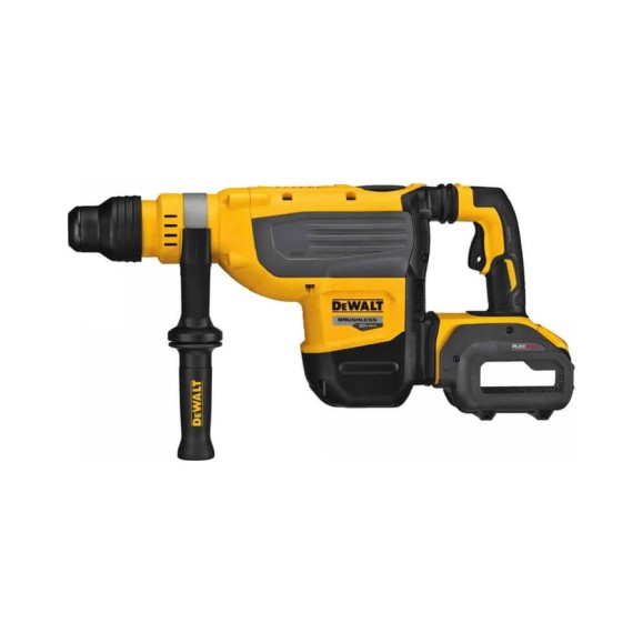 Аккумуляторный перфоратор DEWALT FlexVolt DCH733N Аккумуляторный перфоратор DEWALT FlexVolt DCH733N