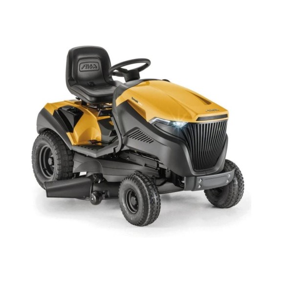 Газонокосилка STIGA TORNADO 4108 H 2T1810481/17