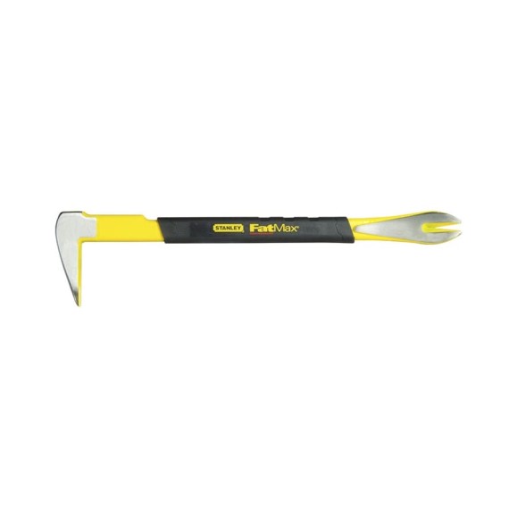 Гвоздодер Stanley FatMax Claw Bar 25 см 1-55-511 Гвоздодер Stanley FatMax Claw Bar 25 см 1-55-511