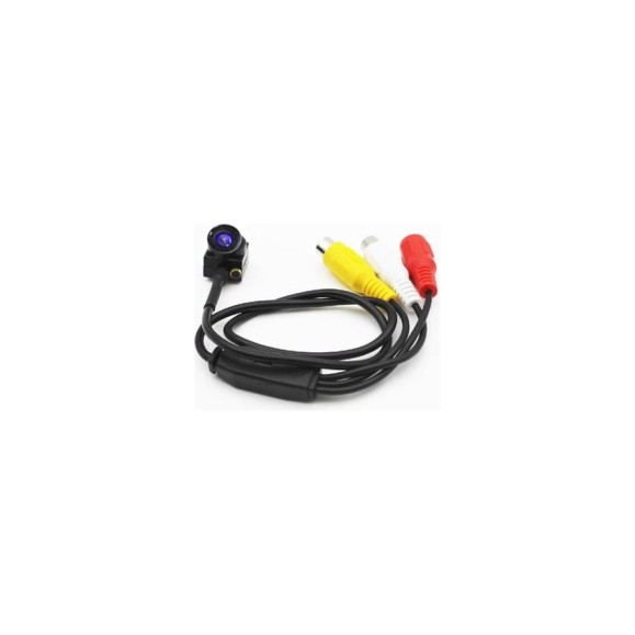 Миниатюрная MHD видеокамера -MHD2SMSA 2,8 J2000 CC000005730