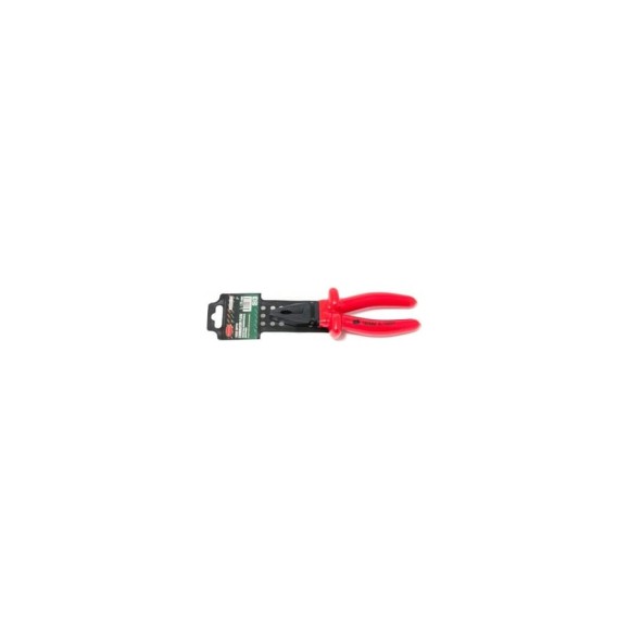 Комбинированные диэлектрические плоскогубцы Rockforce 1000V RF-6994A150(26042) Комбинированные диэлектрические плоскогубцы Rockforce 1000V RF-6994A150(26042)
