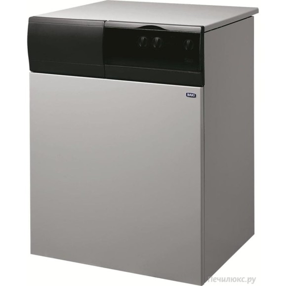Напольный котел Baxi SLIM 2.300 Fi WSB43730301-