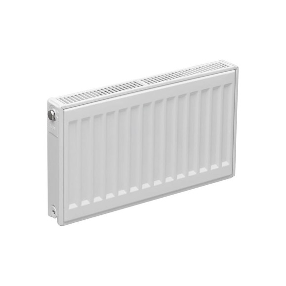 Радиатор ELSEN ERK 22 100х300х1400 RAL 9016 белый ERK220314 Радиатор ELSEN ERK 22 100х300х1400 RAL 9016 белый ERK220314