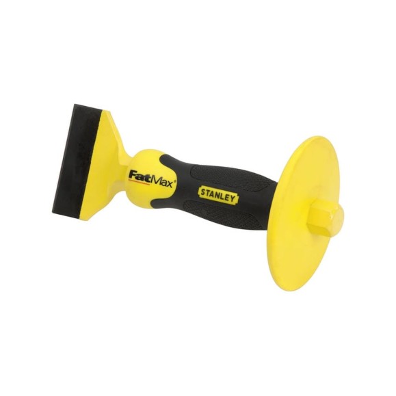 Зубило по кирпичу Stanley FatMax 100х215 мм 4-18-328 Зубило по кирпичу Stanley FatMax 100х215 мм 4-18-328