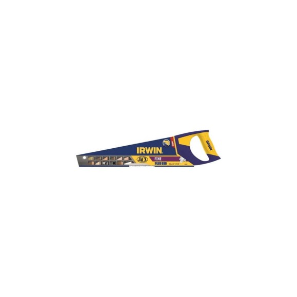 Ножовка 13 дюймов IRWIN JUNIOR/TOOLBOX 12T/13P 1909433 Ножовка 13 дюймов IRWIN JUNIOR/TOOLBOX 12T/13P 1909433