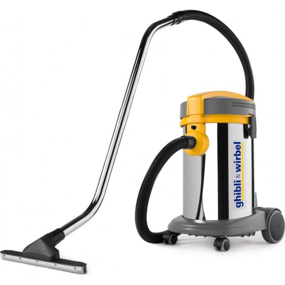 Профессиональный пылеводосос Ghibli&Wirbel POWER WD 36 I UFS 14544010001