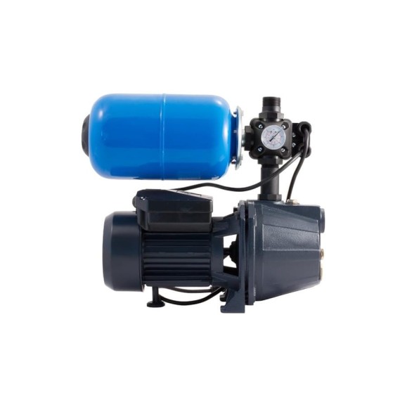 Станция автоматического водоснабжения UNIPUMP AUTO JET 40 S-5 63276 Станция автоматического водоснабжения UNIPUMP AUTO JET 40 S-5 63276