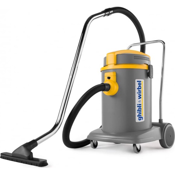 Пылесос Ghibli&Wirbel POWER WD 50 P 15101210001 Пылесос Ghibli&Wirbel POWER WD 50 P 15101210001