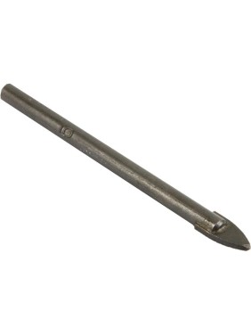 Сверло по плитке и стеклу Flex 202-403 DR GL (5х65 мм) HAMMER 30819