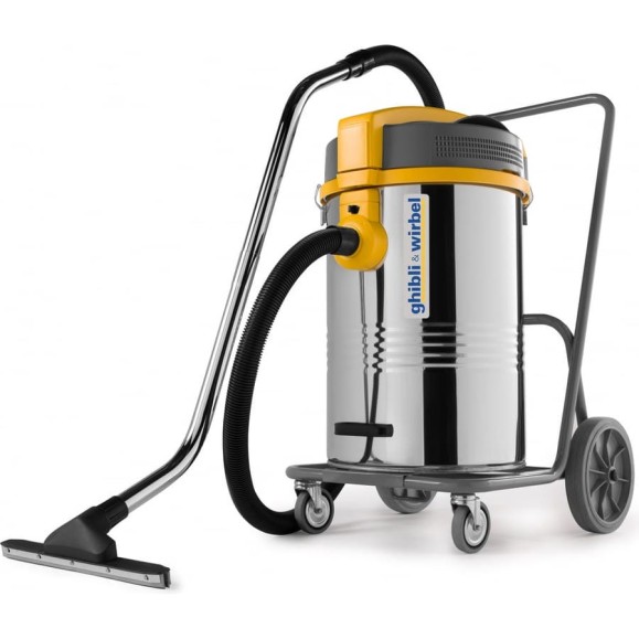 Пылесос Ghibli&Wirbel POWER WD 80.2 I TMT 14434010001 Пылесос Ghibli&Wirbel POWER WD 80.2 I TMT 14434010001