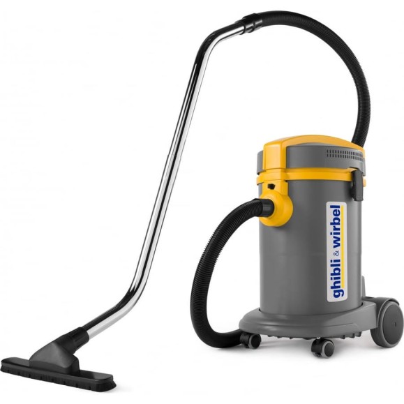 Пылесос Ghibli&Wirbel POWER WD 36 P 15051210001 Пылесос Ghibli&Wirbel POWER WD 36 P 15051210001