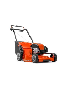 Газонокосилка Husqvarna LC253S 9670693-01
