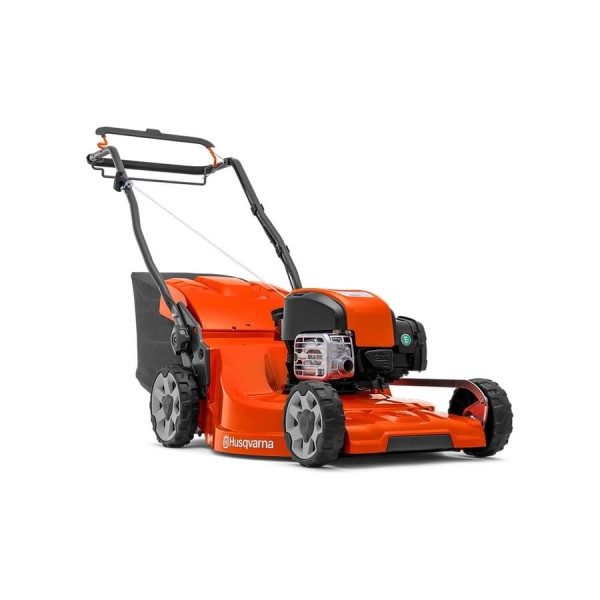 Газонокосилка Husqvarna LC253S 9670693-01