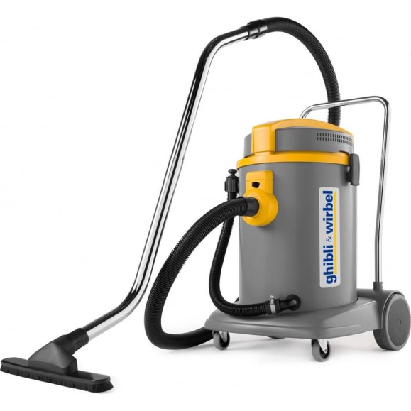 Пылесос Ghibli&Wirbel POWER WD 50 PD 15151210001 Пылесос Ghibli&Wirbel POWER WD 50 PD 15151210001