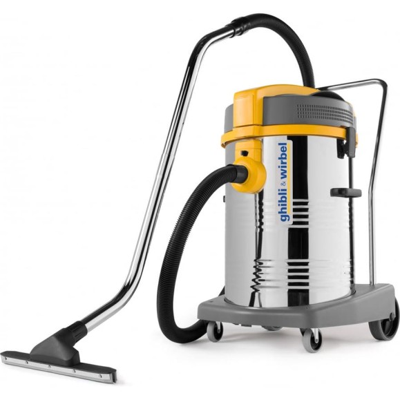 Пылесос Ghibli&Wirbel POWER WD 80.2 I 14354010001 Пылесос Ghibli&Wirbel POWER WD 80.2 I 14354010001
