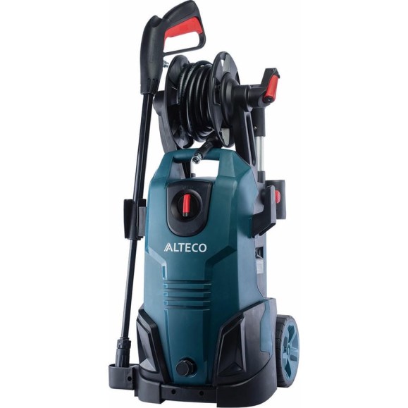 Аппарат высокого давления Alteco HPW 2112 27191 Аппарат высокого давления Alteco HPW 2112 27191