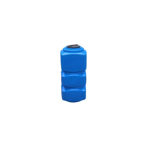 Емкость STERH VERT P750 blue 531344 Емкость STERH VERT P750 blue 531344