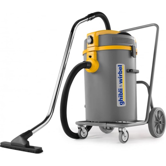 Пылесос Ghibli&Wirbel POWER WD 80.2 P CF 14481210001 Пылесос Ghibli&Wirbel POWER WD 80.2 P CF 14481210001