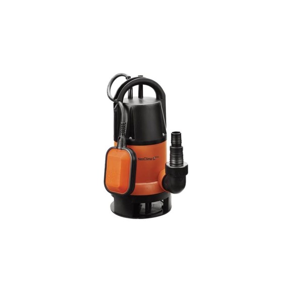 Дренажный насос Neoclima DP 400 D Дренажный насос Neoclima DP 400 D