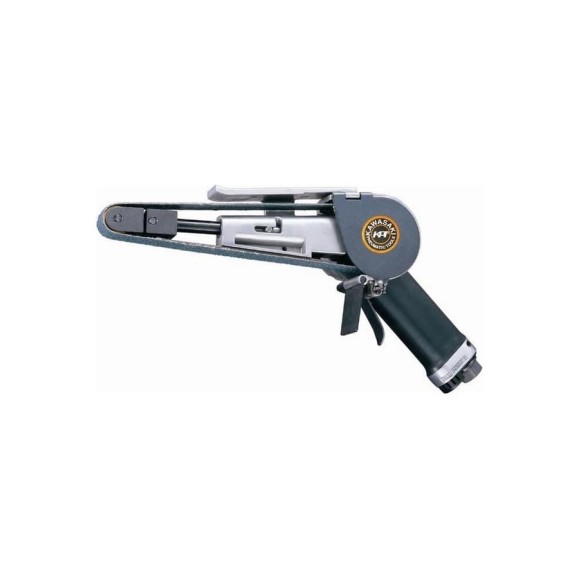 Ленточный шлифовальный пневмоинструмент Kawasaki KPT-520