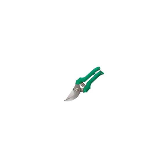 Секатор FIT IT пластиковые ручки 205 мм 77087