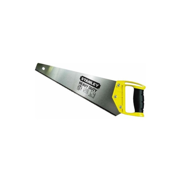 Ножовка по дереву Stanley 1-20-087