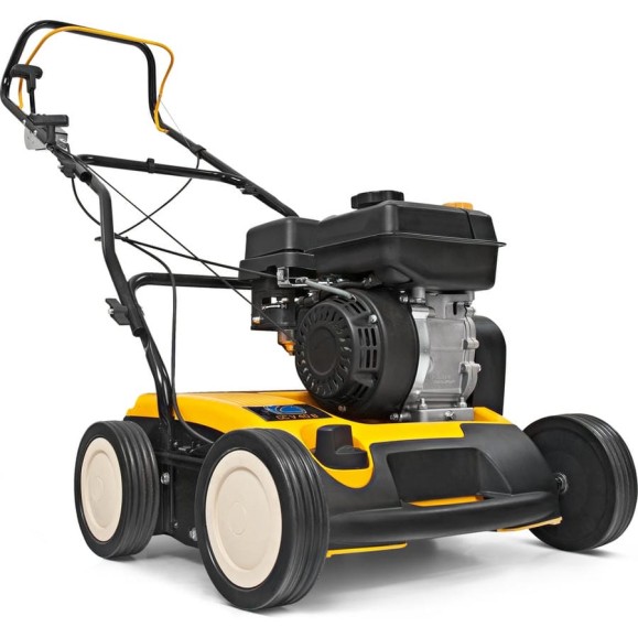 Бензиновый вертикуттер Cub Cadet CC V 40 B 16CH8AMQ603 Бензиновый вертикуттер Cub Cadet CC V 40 B 16CH8AMQ603