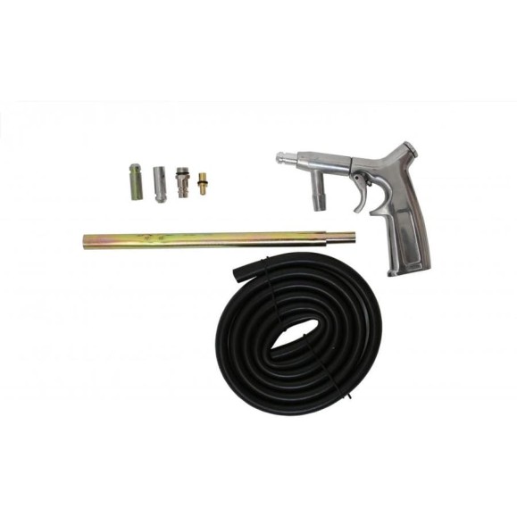 Пескоструйный пистолет со шлангом PS-1 Zitrek 015-1340