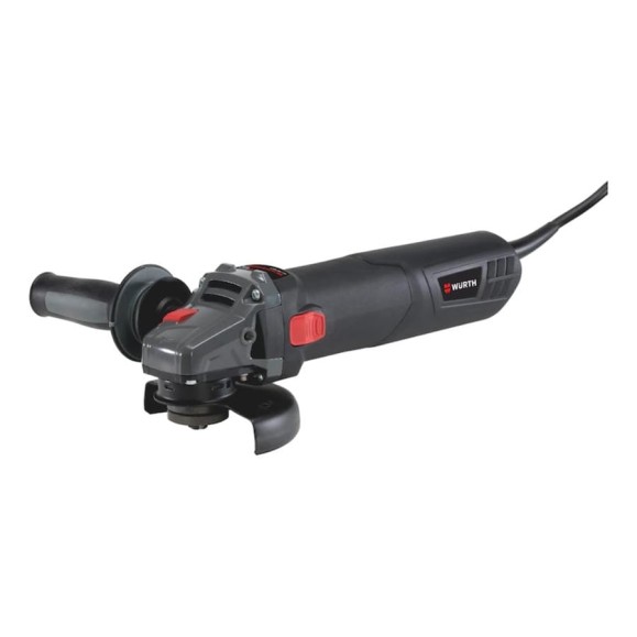 Шлифовальная машина Wurth EWS 14-125-E UNIVERSAL 57070050 961 1