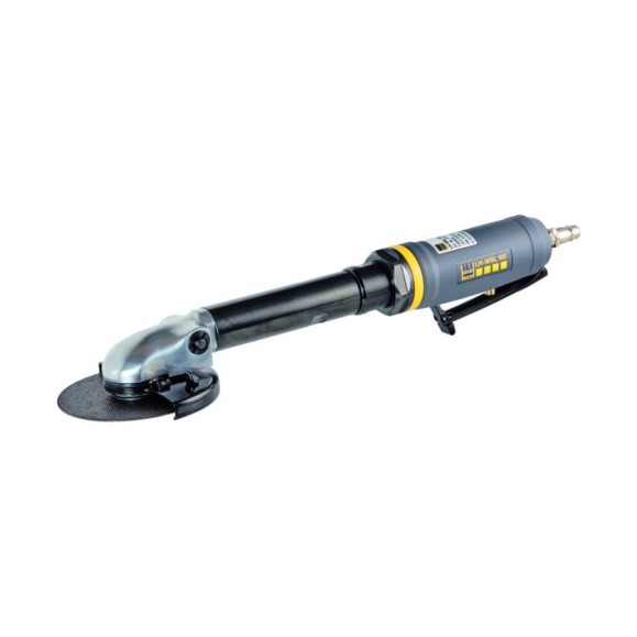 Угловая шлифовальная машина Schneider Airsystems LH-WSL 100 DGKD322771