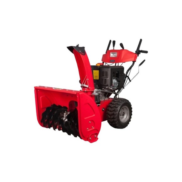 Снегоуборщик DDE ST1370L Снегоуборщик DDE ST1370L