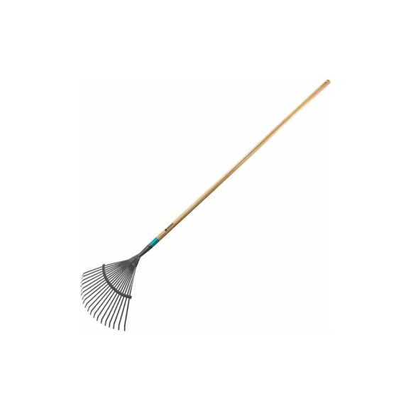 Веерные металлические грабли GARDENA ClassicLine 17202-20.000.00
