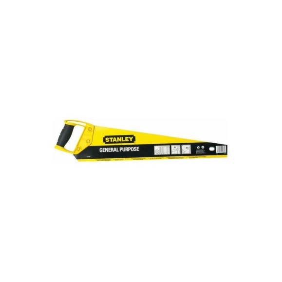 Ножовка 450 мм 11 TPI Stanley OPP 1-20-093 Ножовка 450 мм 11 TPI Stanley OPP 1-20-093