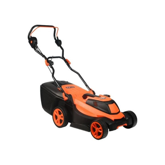 Электрическая газонокосилка PATRIOT PT 1634E 512309224 Электрическая газонокосилка PATRIOT PT 1634E 512309224