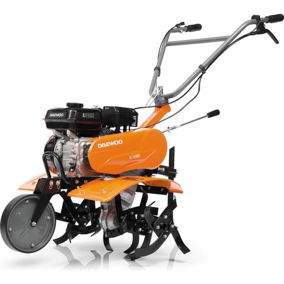 Бензиновый культиватор DAEWOO DAT 75100R