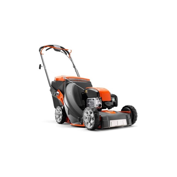 Газонокосилка бензиновая Husqvarna LC348V 9676050-01