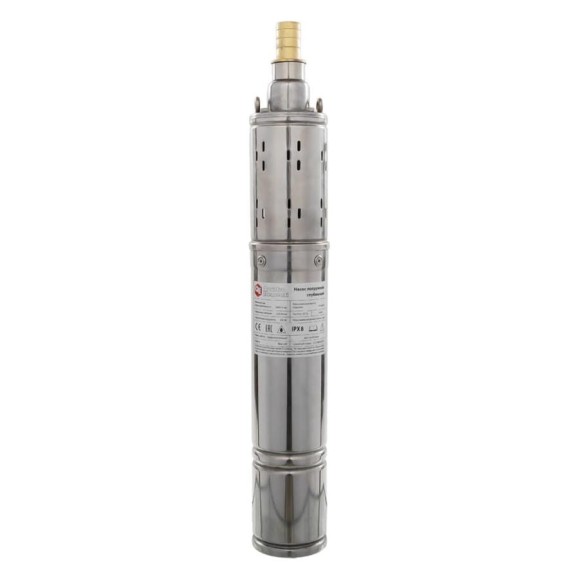 Глубинный насос QUATTRO ELEMENTI ELICA 500 246-975