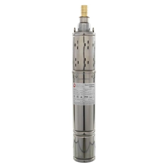 Глубинный насос QUATTRO ELEMENTI ELICA 400 246-968