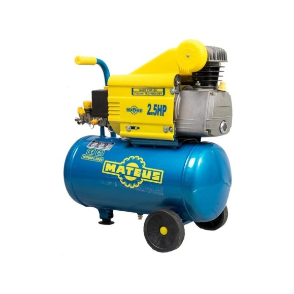 Компрессор MATEUS 2.5HP MS03202 Компрессор MATEUS 2.5HP MS03202