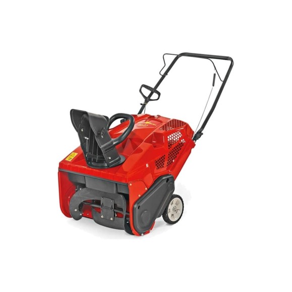 Снегоуборочная машина Wolf-Garten Select SF 53 31A-2M1E650