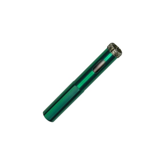 Коронка алмазная CERAMIC-WET (12х65 мм) CER-W-012-00