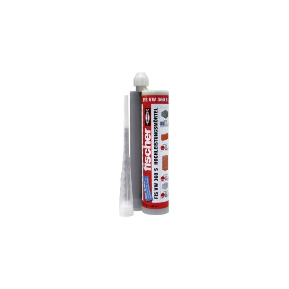 fischer FIS VW 360 S ИНЪЕКЦИОННЫЙ СОСТАВ 502284