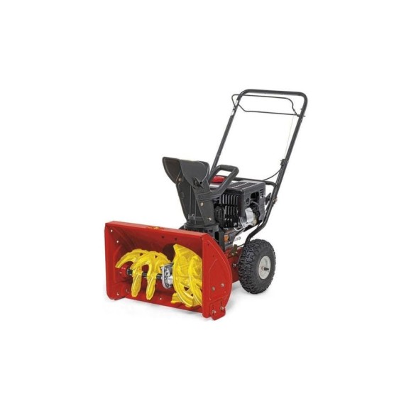 Снегоуборочная машина Wolf-Garten Select SF 56 31A-32AD650