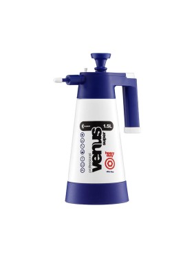 Компрессионный опрыскиватель KWAZAR VENUS Super Alkaline 1.5 л WTV.1195
